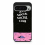 Anti Social Social Club 2 Google Pixel 9 Pro XL Case