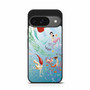 Ariel and Her Friends Google Pixel 9/ Pixel 9a/ Pixel 9 Pro/ Pixel 9 Pro XL Case