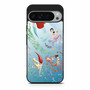 Ariel and Her Friends Google Pixel 9 Pro XL Case