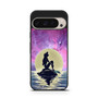 ariel the little mermaid moon Google Pixel 9 Pro Case