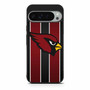 arizona cardinals Google Pixel 9 Pro XL Case