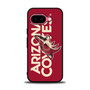 Arizona Coyotes 2 Google Pixel 9a Case