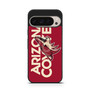 Arizona Coyotes 2 Google Pixel 9 Pro Case