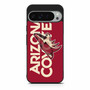 Arizona Coyotes 2 Google Pixel 9 Pro XL Case