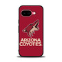 Arizona Coyotes 3 Google Pixel 9a Case