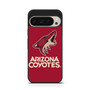 Arizona Coyotes 3 Google Pixel 9 Pro Case