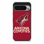 Arizona Coyotes 3 Google Pixel 9 Pro XL Case