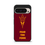 Arizona State Sun Devils werw Google Pixel 9 Pro Case