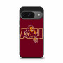 Arizona State Sun Devils 3 Google Pixel 9/ Pixel 9a/ Pixel 9 Pro/ Pixel 9 Pro XL Case