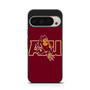 Arizona State Sun Devils 3 Google Pixel 9 Pro Case