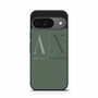 Armani exchange Google Pixel 9/ Pixel 9a/ Pixel 9 Pro/ Pixel 9 Pro XL Case