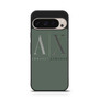 Armani exchange Google Pixel 9 Pro Case