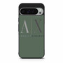 Armani exchange Google Pixel 9 Pro XL Case