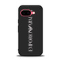 Armani Google Pixel 9a Case