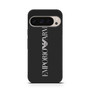 Armani Google Pixel 9 Pro Case