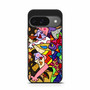 Art Britto Google Pixel 9/ Pixel 9a/ Pixel 9 Pro/ Pixel 9 Pro XL Case