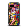 Art Britto Google Pixel 9a Case