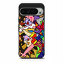 Art Britto Google Pixel 9 Pro XL Case