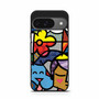 Arte Britto Google Pixel 9/ Pixel 9a/ Pixel 9 Pro/ Pixel 9 Pro XL Case