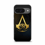 Assassins Creed Origin Logo Google Pixel 9/ Pixel 9a/ Pixel 9 Pro/ Pixel 9 Pro XL Case