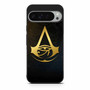 Assassins Creed Origin Logo Google Pixel 9 Pro XL Case