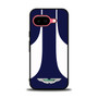 Aston Martin Racing Google Pixel 9a Case