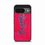 Atlanta Braves 2 Google Pixel 9/ Pixel 9a/ Pixel 9 Pro/ Pixel 9 Pro XL Case