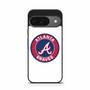 Atlanta Braves 7 Google Pixel 9/ Pixel 9a/ Pixel 9 Pro/ Pixel 9 Pro XL Case