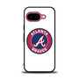 Atlanta Braves 7 Google Pixel 9a Case