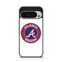 Atlanta Braves 7 Google Pixel 9 Pro Case