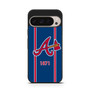 Atlanta Braves Since werw87werw Google Pixel 9 Pro Case