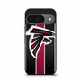 Atlanta Falcons 2 Google Pixel 9/ Pixel 9a/ Pixel 9 Pro/ Pixel 9 Pro XL Case