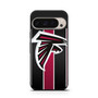 Atlanta Falcons 2 Google Pixel 9 Pro Case