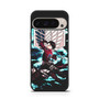 Attack on the Titan Captain Levi 2 Google Pixel 9 Pro Case