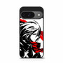 Attack On Titan Mikasa Ackerman Google Pixel 9/ Pixel 9a/ Pixel 9 Pro/ Pixel 9 Pro XL Case