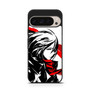 Attack On Titan Mikasa Ackerman Google Pixel 9 Pro Case