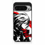 Attack On Titan Mikasa Ackerman Google Pixel 9 Pro XL Case