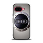 Audi Car Logo Google Pixel 9a Case