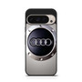 Audi Car Logo Google Pixel 9 Pro Case