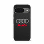 Audi Logo werw Google Pixel 9/ Pixel 9a/ Pixel 9 Pro/ Pixel 9 Pro XL Case Audi Logo werw Google Pixel 9/ Pixel 9a/ Pixel 9 Pro/ Pixel 9 Pro XL Case