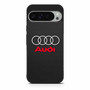 Audi Logo werw Google Pixel 9 Pro XL Case Audi Logo werw Google Pixel 9 Pro XL Case