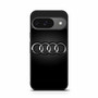 Audi Logo 2 Google Pixel 9/ Pixel 9a/ Pixel 9 Pro/ Pixel 9 Pro XL Case Audi Logo 2 Google Pixel 9/ Pixel 9a/ Pixel 9 Pro/ Pixel 9 Pro XL Case