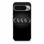 Audi Logo 2 Google Pixel 9 Pro XL Case Audi Logo 2 Google Pixel 9 Pro XL Case