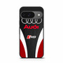 Audi RS Google Pixel 9/ Pixel 9a/ Pixel 9 Pro/ Pixel 9 Pro XL Case