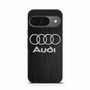 Audi 2 Google Pixel 9/ Pixel 9a/ Pixel 9 Pro/ Pixel 9 Pro XL Case