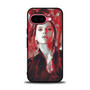 Avengers Endgame Black Widow Google Pixel 9a Case