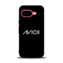 Avicii Google Pixel 9a Case