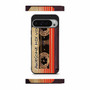 awesome guardians galaxy cassette Google Pixel 9 Pro XL Case
