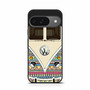 aztec vw retro bus Google Pixel 9/ Pixel 9a/ Pixel 9 Pro/ Pixel 9 Pro XL Case