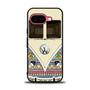 aztec vw retro bus Google Pixel 9a Case